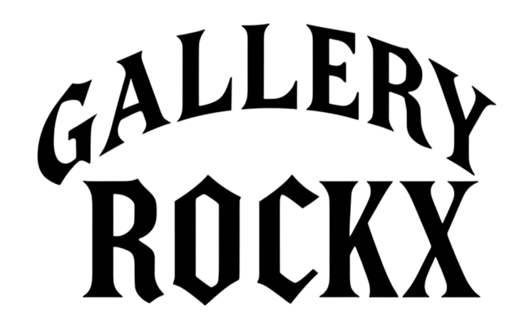 Galeryrockx